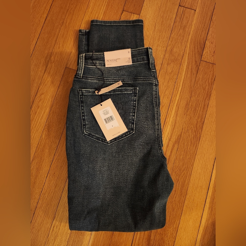 NYDJ AMI skinny